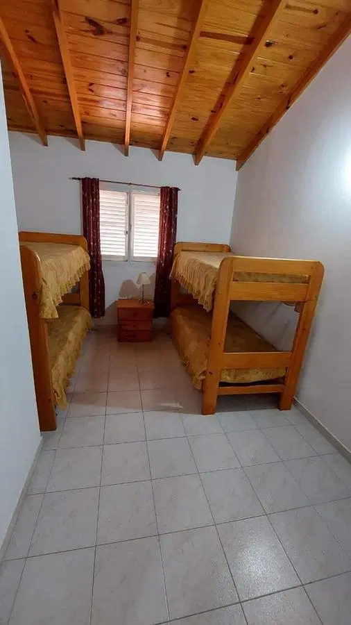 Departamento en venta - 2 dormitorios 2 baños - cochera - 130 mts2 - Mar Del Tuyu 4