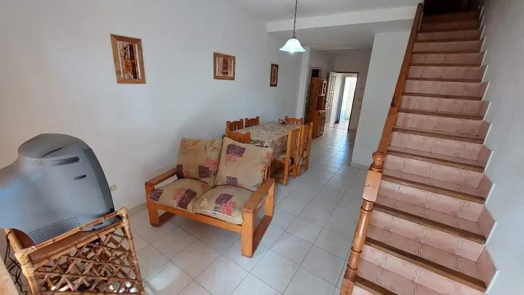 Departamento en venta - 2 dormitorios 2 baños - cochera - 130 mts2 - Mar Del Tuyu 2