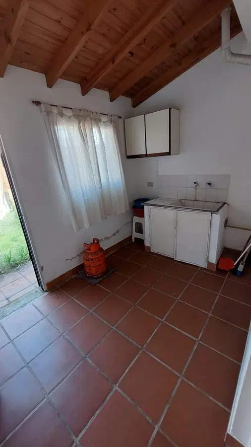 Departamento en venta - 2 dormitorios 2 baños - cochera - 130 mts2 - Mar Del Tuyu 3