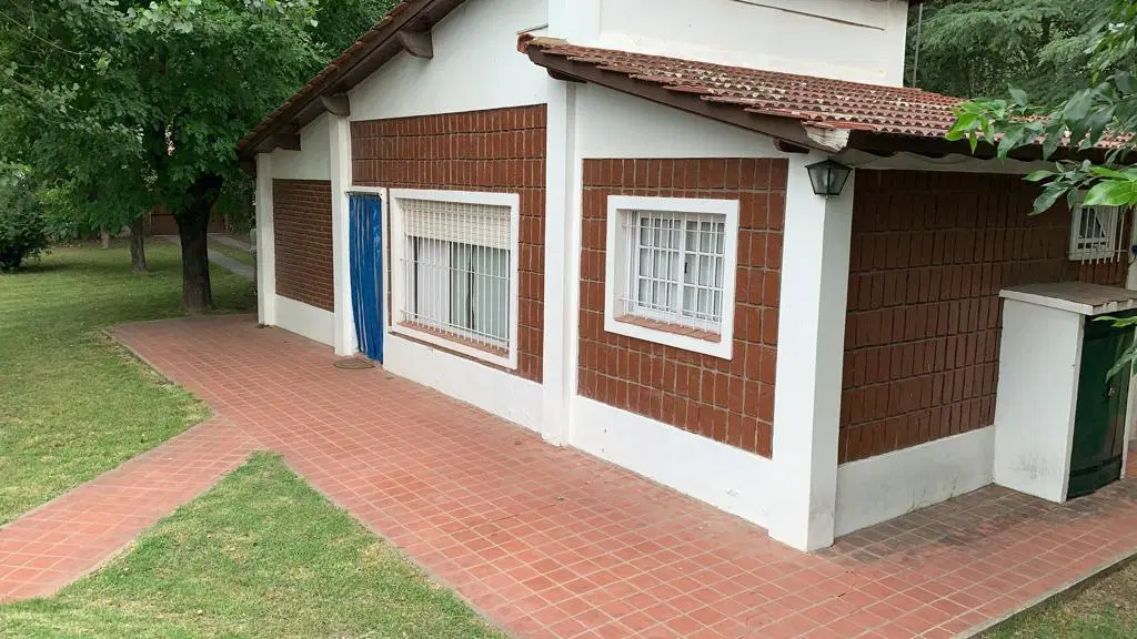 Terreno - Chivilcoy 1