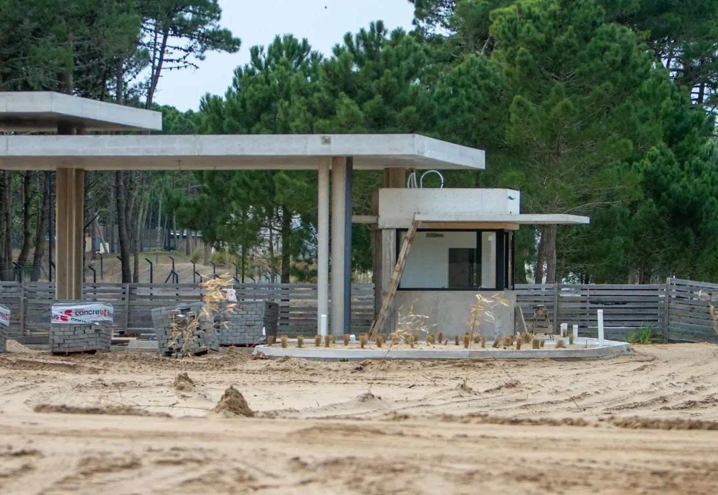 Terreno en venta - 1.096Mts2 - Pinamar 2