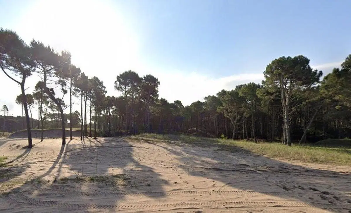 Terreno en venta - 1.096Mts2 - Pinamar 3