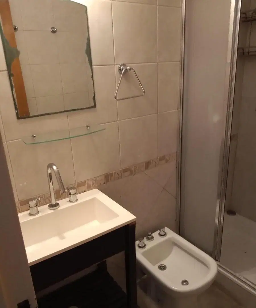 Departamento en venta - 1 Dormitorio 1 Baño - Recoleta 3