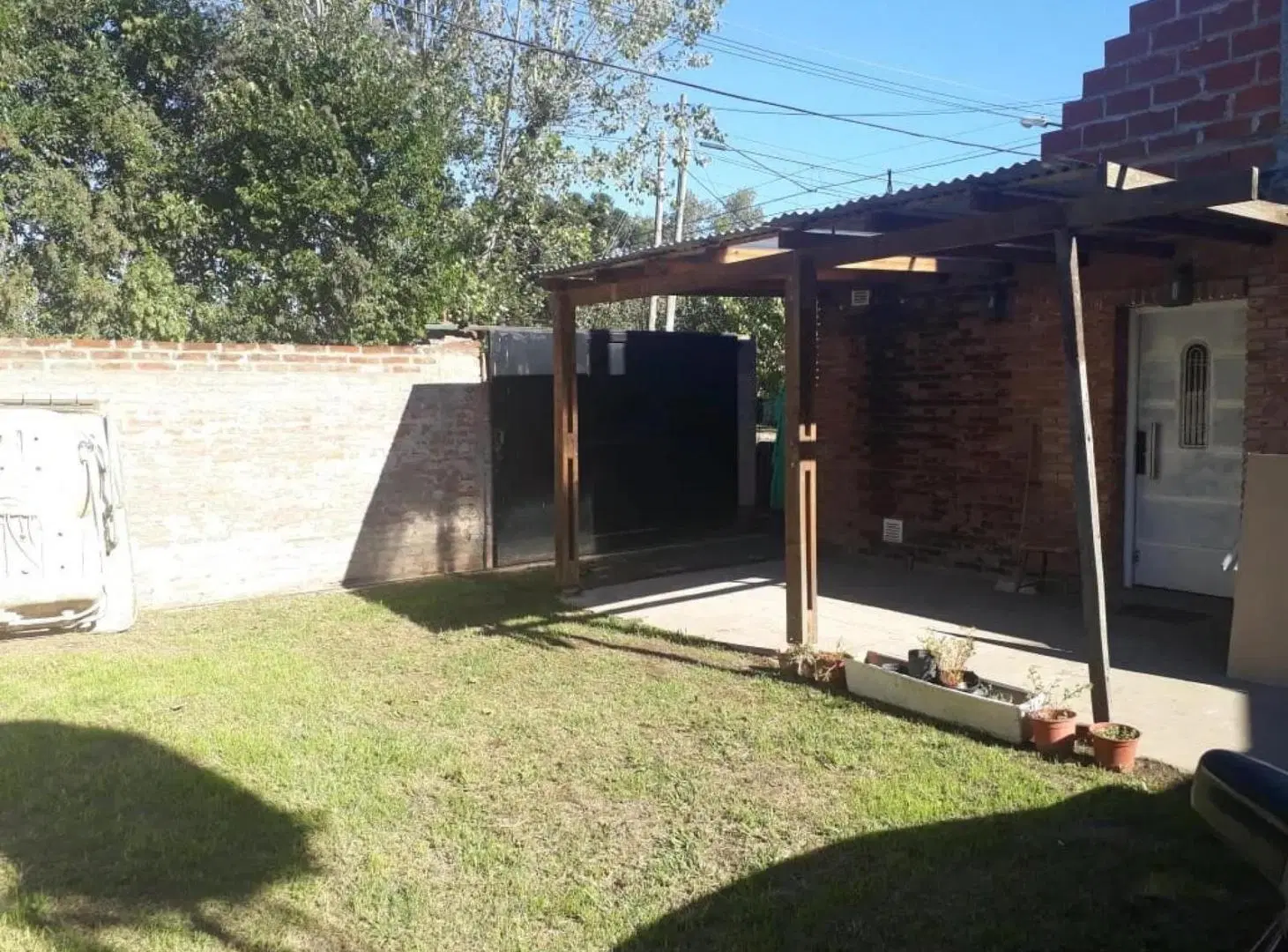 Casa en venta - 1 Dormitorio 1 Baño - Cochera - 213Mts2 - Pilar 1