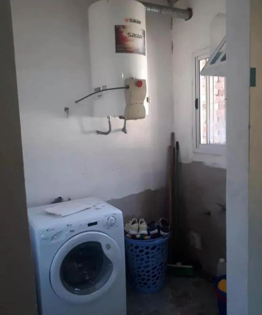Casa en venta - 1 Dormitorio 1 Baño - Cochera - 213Mts2 - Pilar 4