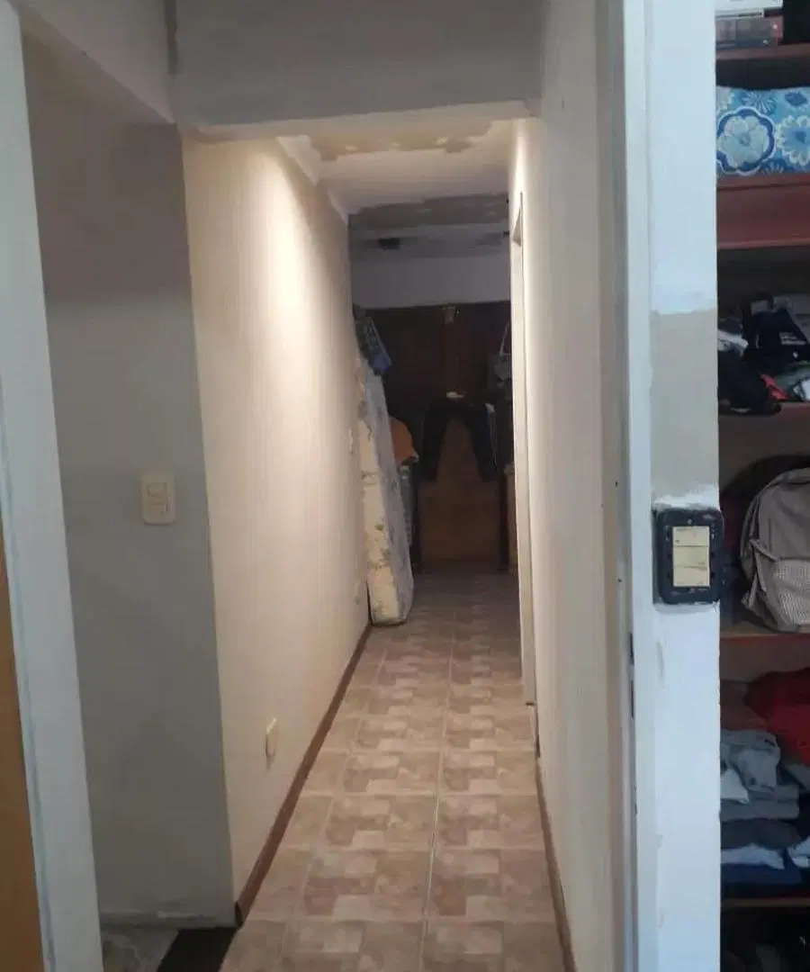 Casa en venta - 1 Dormitorio 1 Baño - Cochera - 213Mts2 - Pilar 5