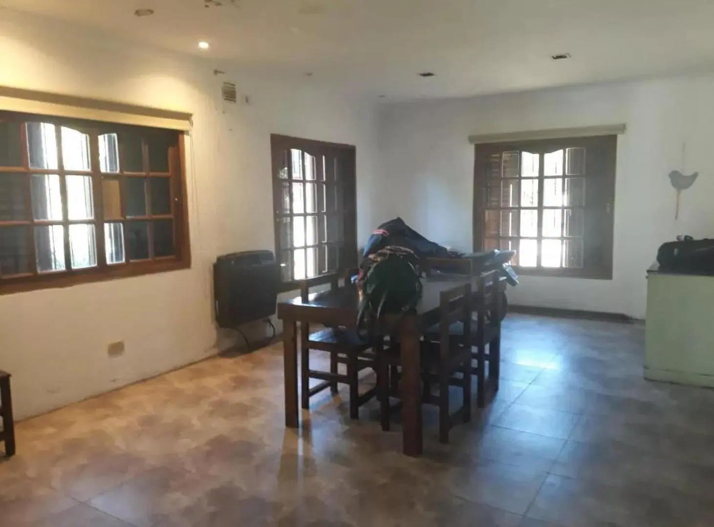 Casa en venta - 1 Dormitorio 1 Baño - Cochera - 213Mts2 - Pilar 2