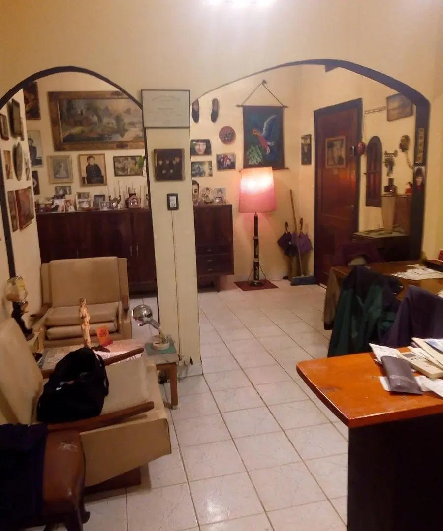 PH en venta - 2 Dormitorios 1 Baño - 120Mts2 - Villa Lynch 2