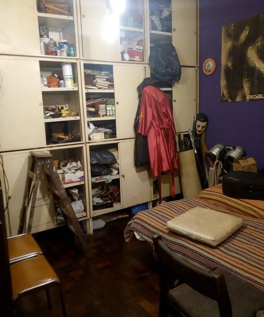 PH en venta - 2 Dormitorios 1 Baño - 120Mts2 - Villa Lynch 3