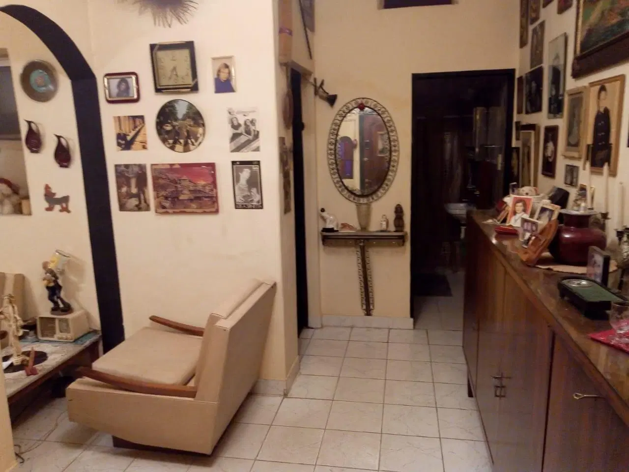 PH en venta - 2 Dormitorios 1 Baño - 120Mts2 - Villa Lynch 1