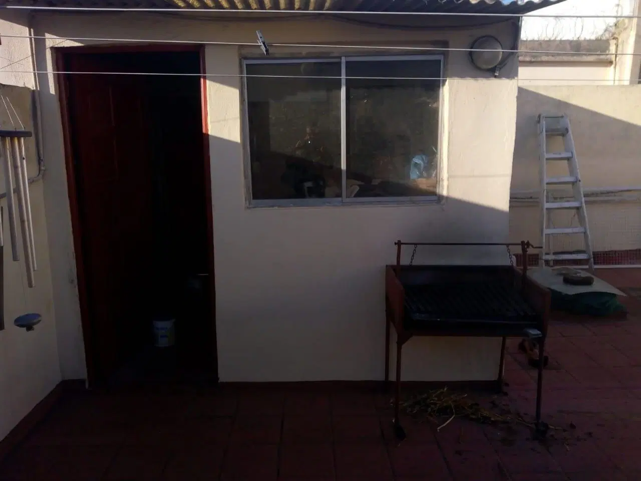 PH en venta - 2 Dormitorios 1 Baño - 120Mts2 - Villa Lynch 8