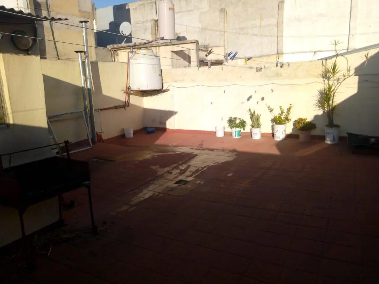 PH en venta - 2 Dormitorios 1 Baño - 120Mts2 - Villa Lynch 5