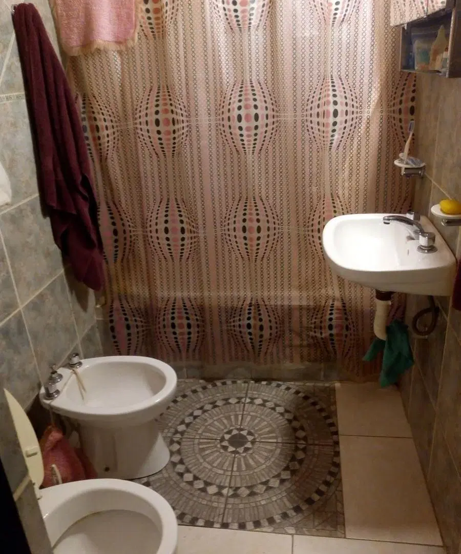 PH en venta - 2 Dormitorios 1 Baño - 120Mts2 - Villa Lynch 4