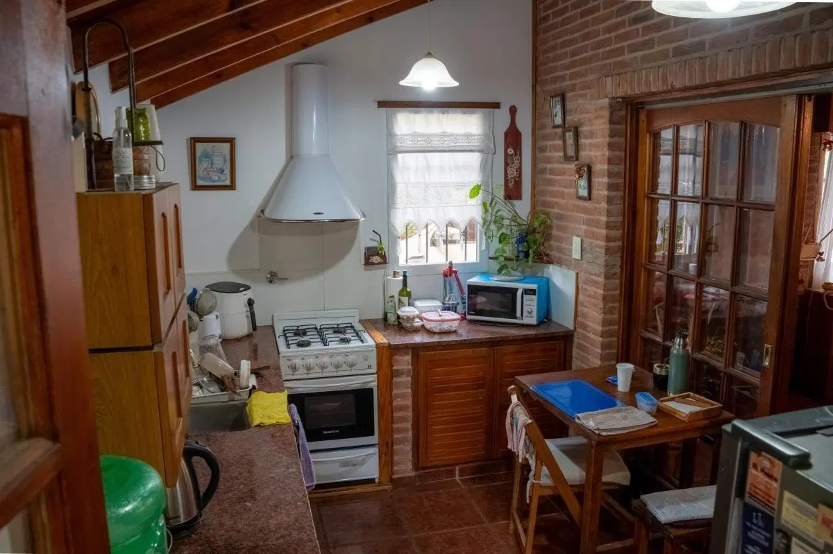 Casa en venta - 2 Dormitorios 2 Baños - Cochera - 500Mts2 - Ostende 2