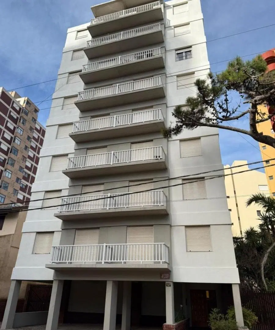 Departamento Monoambiente en venta - 1 Baño - Villa Gesell 2