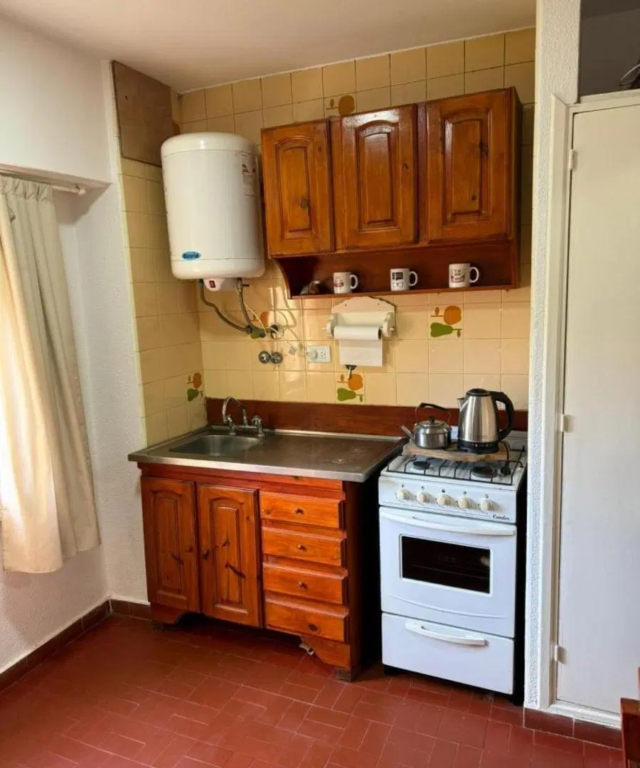 Departamento Monoambiente en venta - 1 Baño - Villa Gesell 3