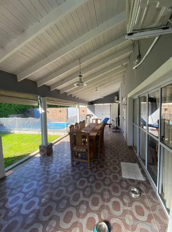 Terreno venta - 3 dormitorios 2 baños 1 cochera - 300mts2 totales - Parque Jorge Newery, Ezeiza 5