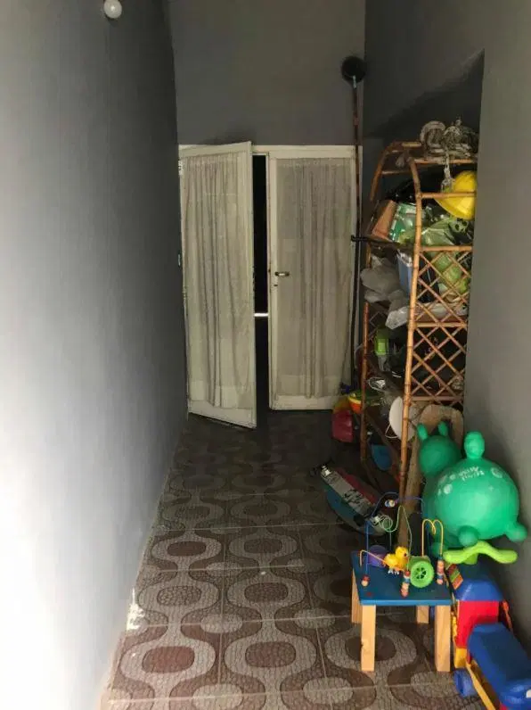 Terreno venta - 3 dormitorios 2 baños 1 cochera - 300mts2 totales - Parque Jorge Newery, Ezeiza 3