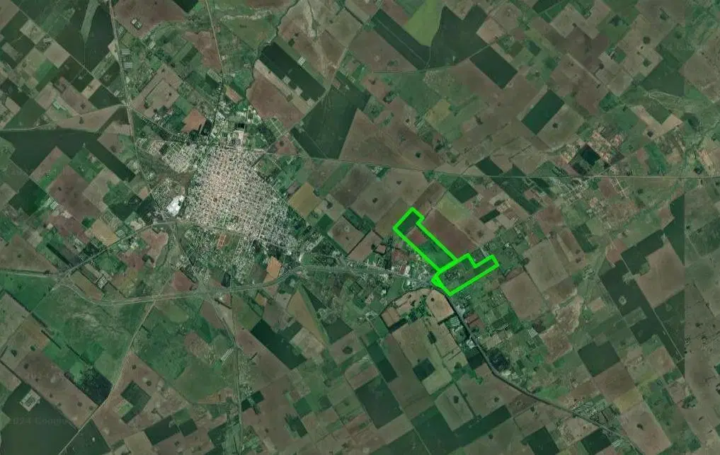 Terreno en venta -  120 Hectáreas - San Andrés de GIles 5