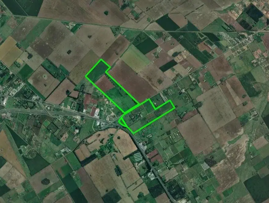 Terreno en venta -  120 Hectáreas - San Andrés de GIles 3
