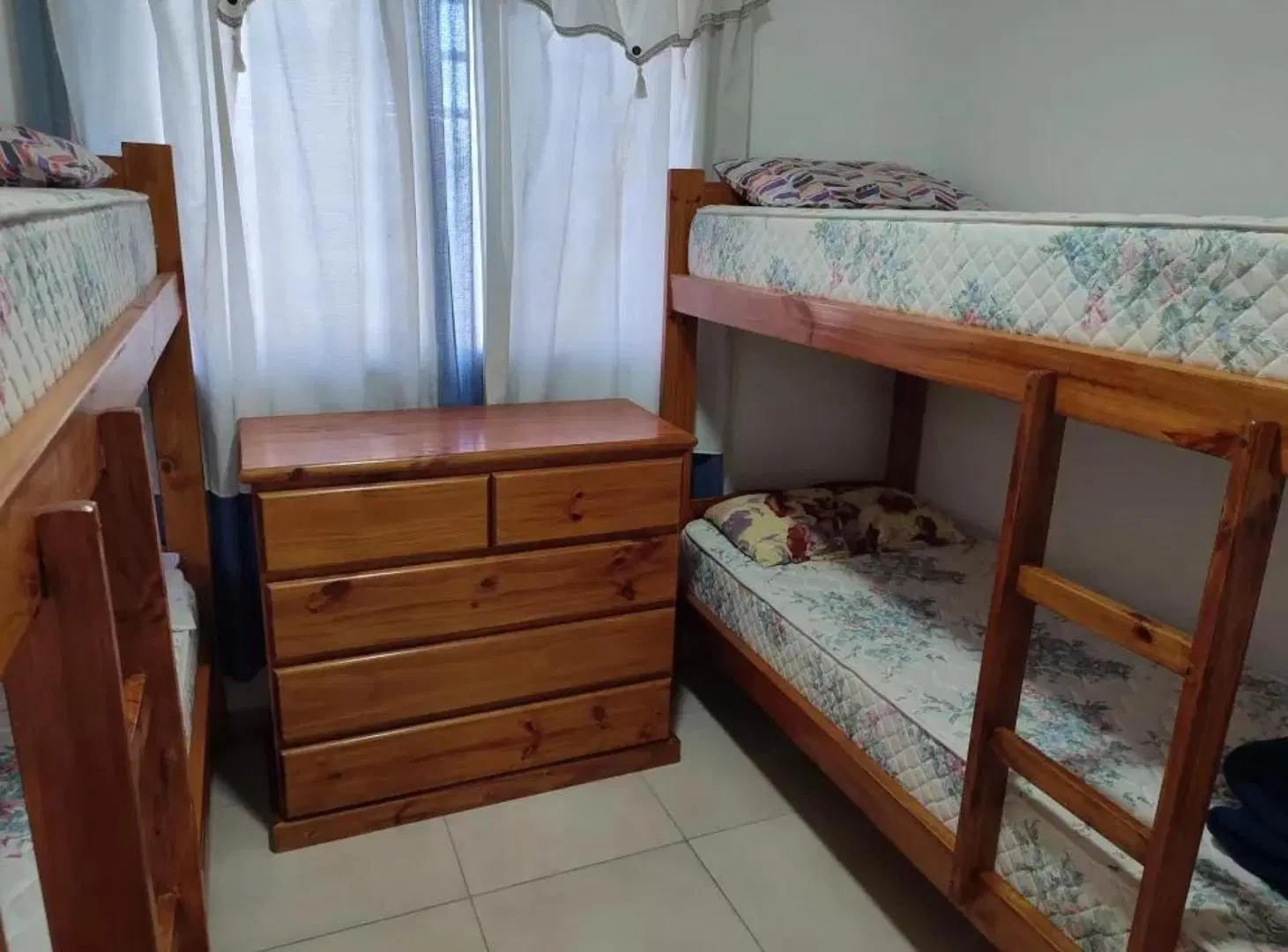 Departamento en venta - 2 Dormitorios 1 Baño - 55Mts2 - Mar de Ajó 5