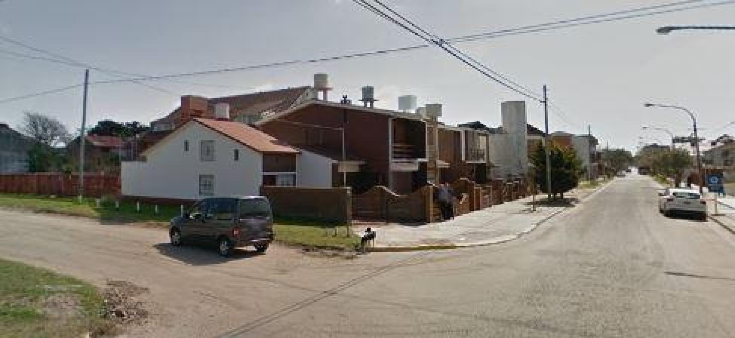 Departamento en venta - 2 Dormitorios 1 Baño - 55Mts2 - Mar de Ajó