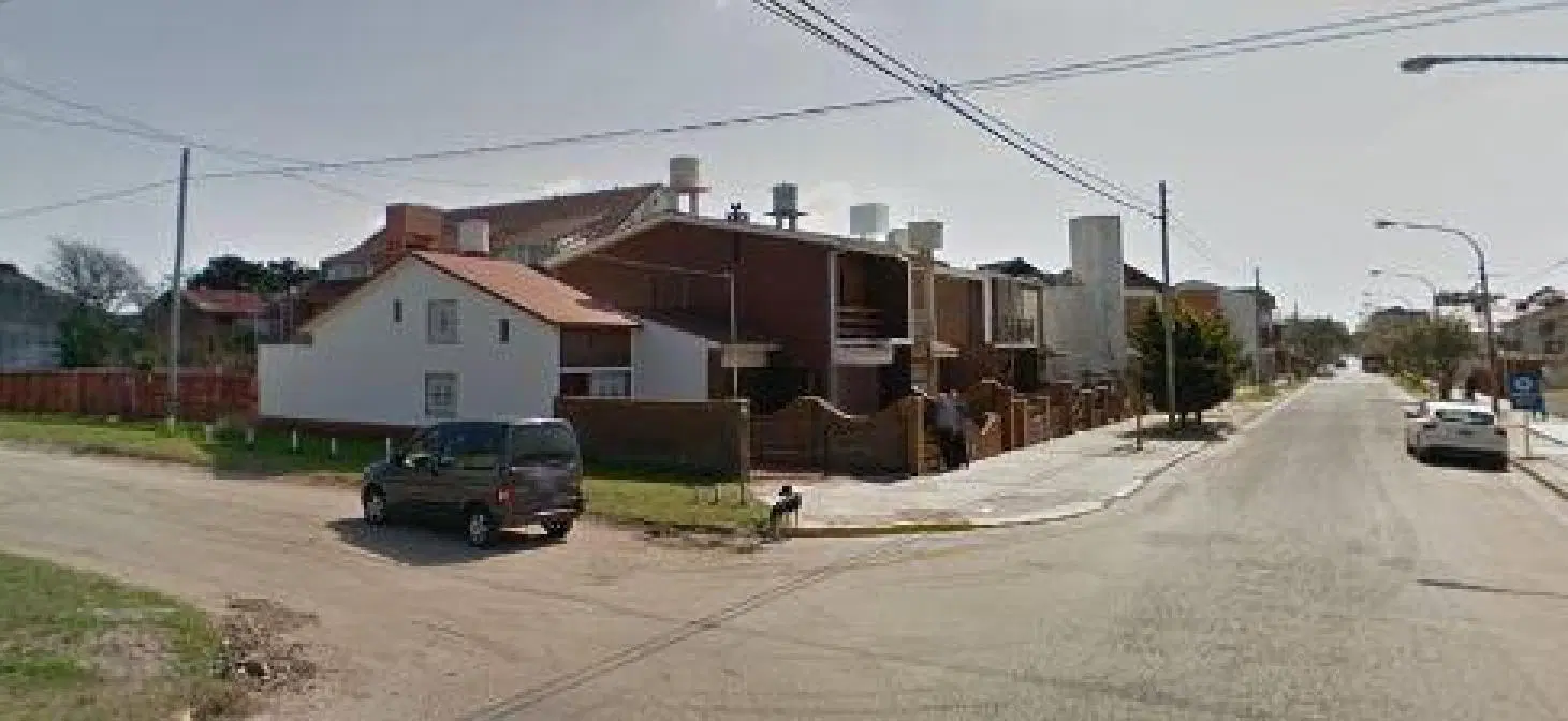 Departamento en venta - 2 Dormitorios 1 Baño - 55Mts2 - Mar de Ajó 2