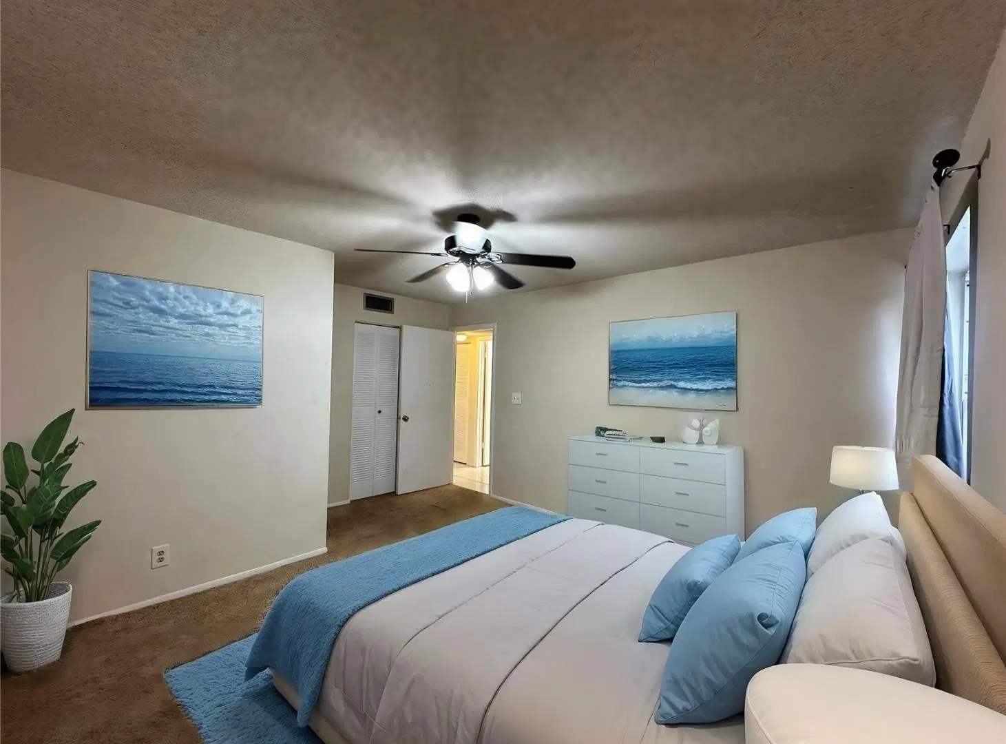 Departamento en venta - 2 Dormitorios 2 Baños - Lauderhill 3