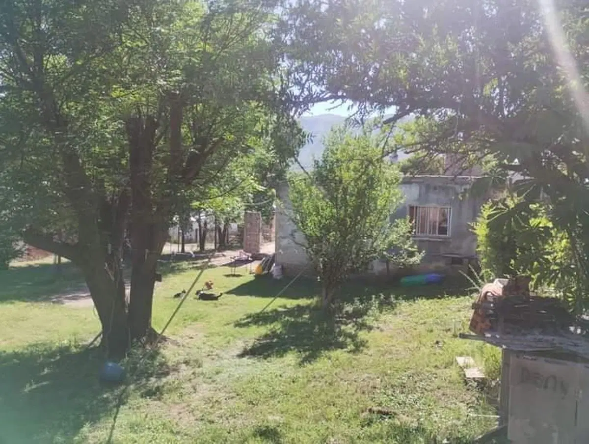 Casa en venta - 3 Dormitorios 1 Baño - 432Mts2 - Santa María de Punilla 2