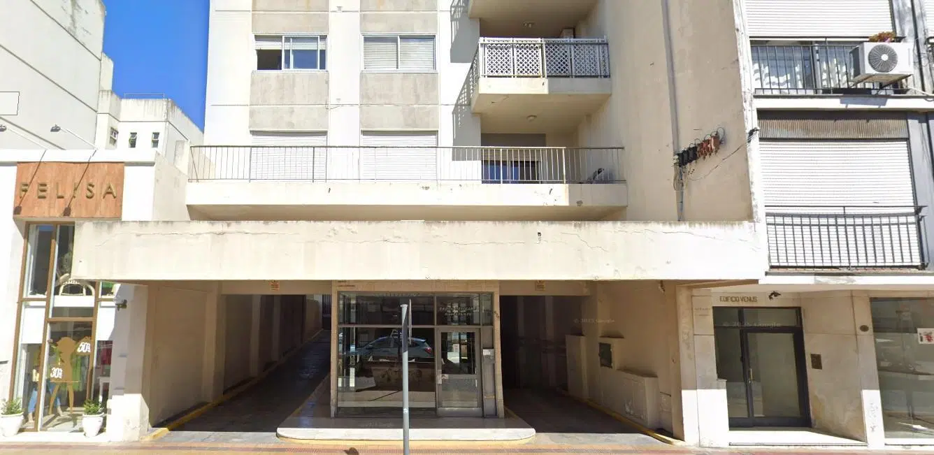 Departamento en venta - 2 Dormitorios 1 Baño - 70mts2 - Tandil 1