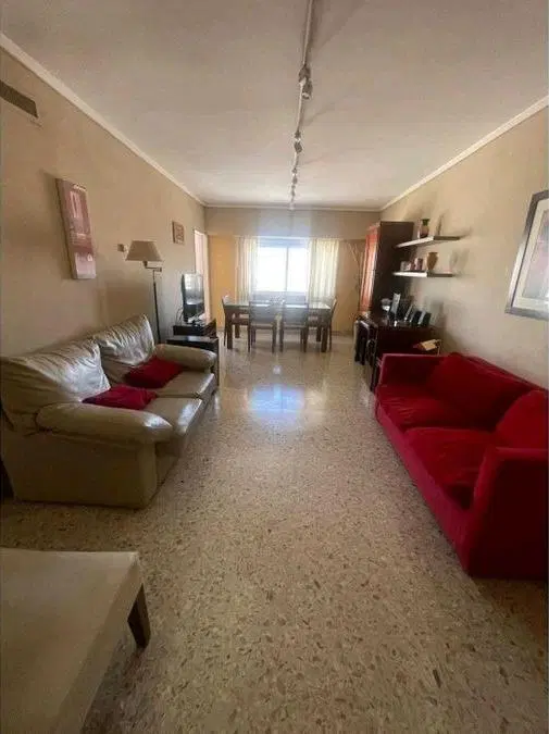 Departamento en venta - 2 Dormitorios 1 Baño - 70mts2 - Tandil 4