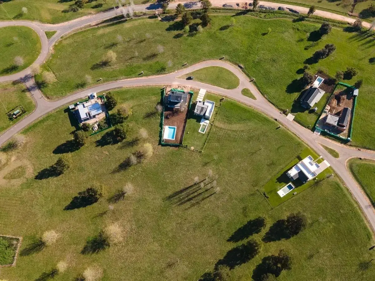 Terreno en venta - 1.101Mts2 - Mirabosques, Alto Los Cardales 5