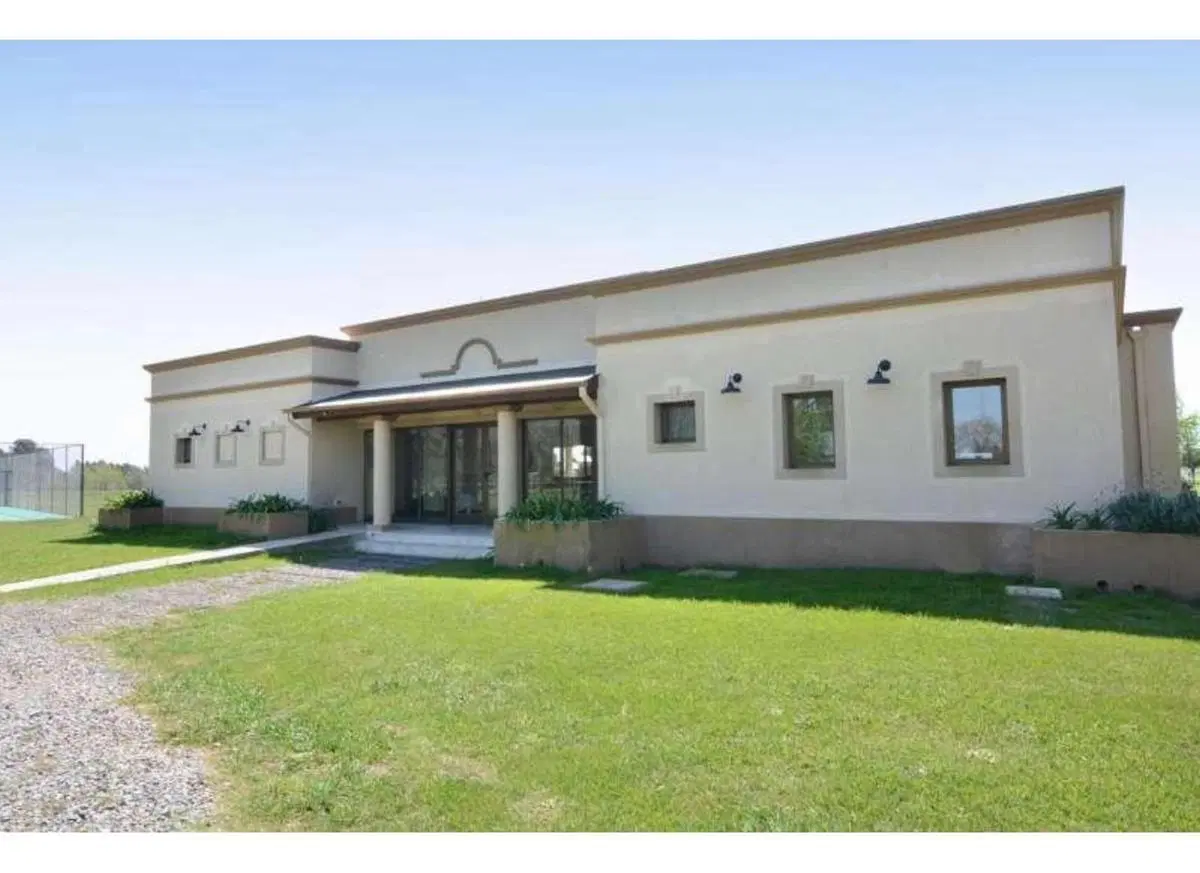 Terreno en venta - 1.101Mts2 - Mirabosques, Alto Los Cardales 2