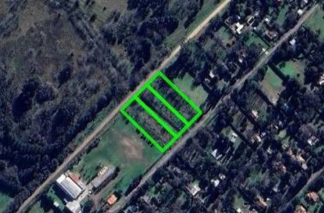 Terreno en venta - 2.300Mts2 - Villa Elisa 4