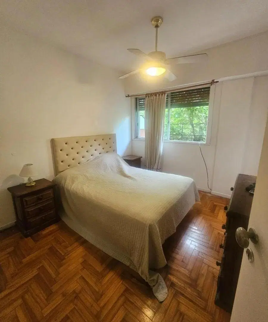 Departamento en alquiler - 1 Dormitorio 1 Baño - Chacarita 3