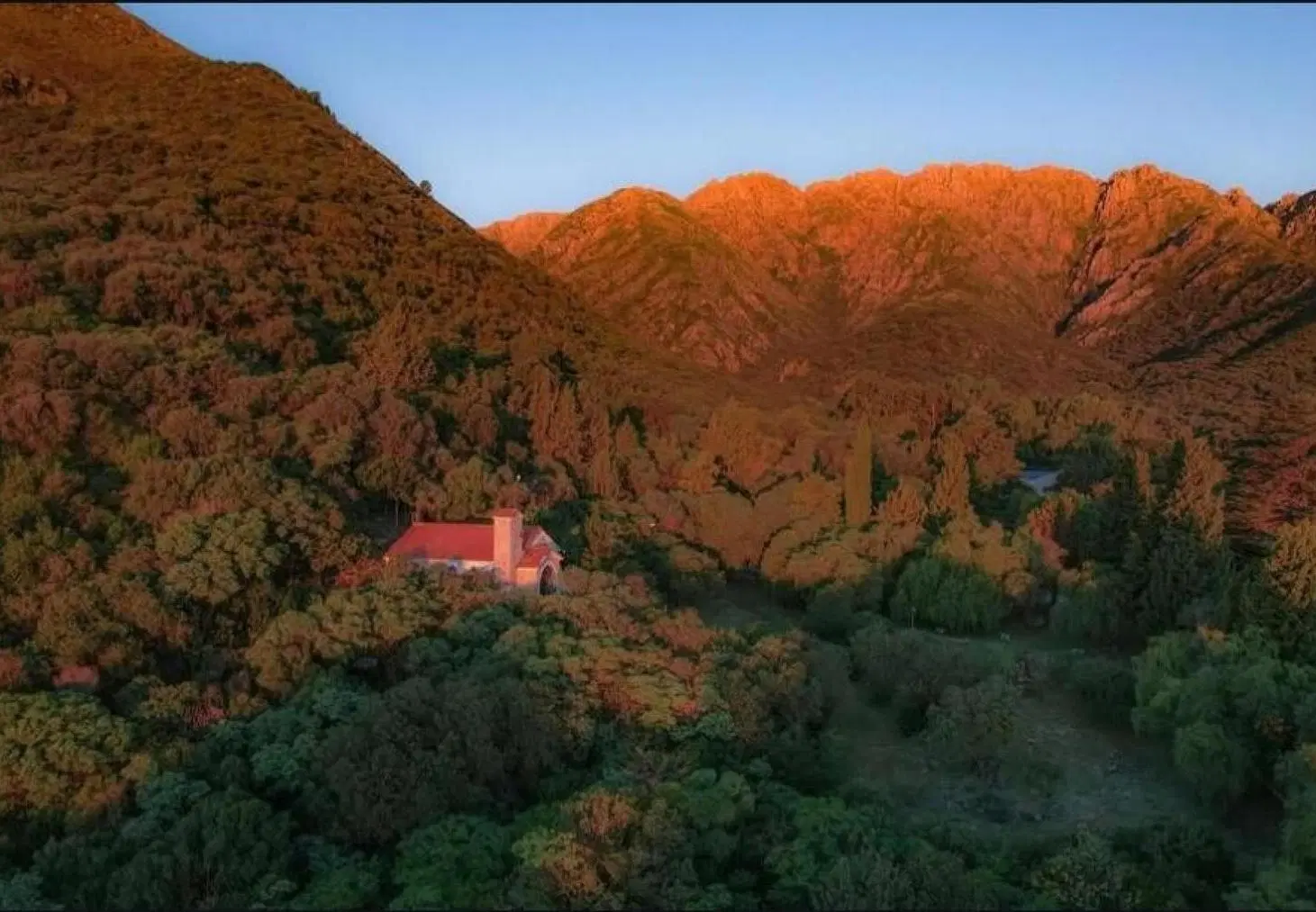 Terreno en venta - 1.586Mts2 - San Luis 2