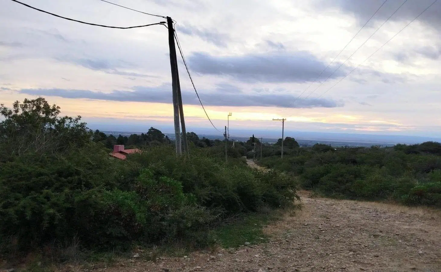 Terreno en venta - 1.586Mts2 - San Luis 4