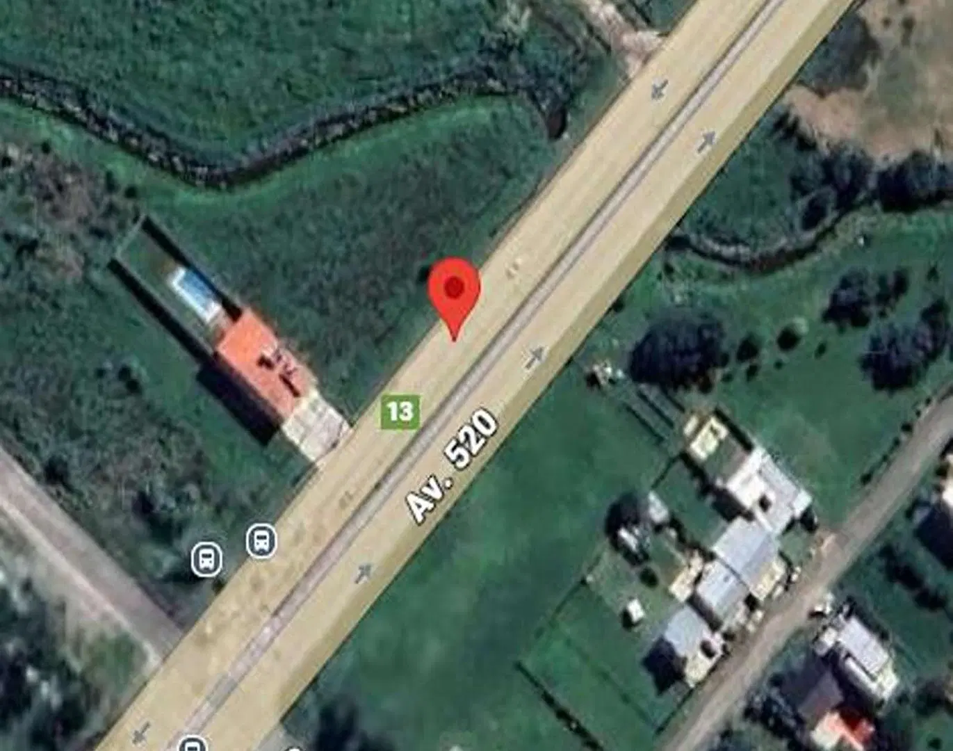 Terreno en venta - 360mts2 - Melchor Romero, La Plata 3