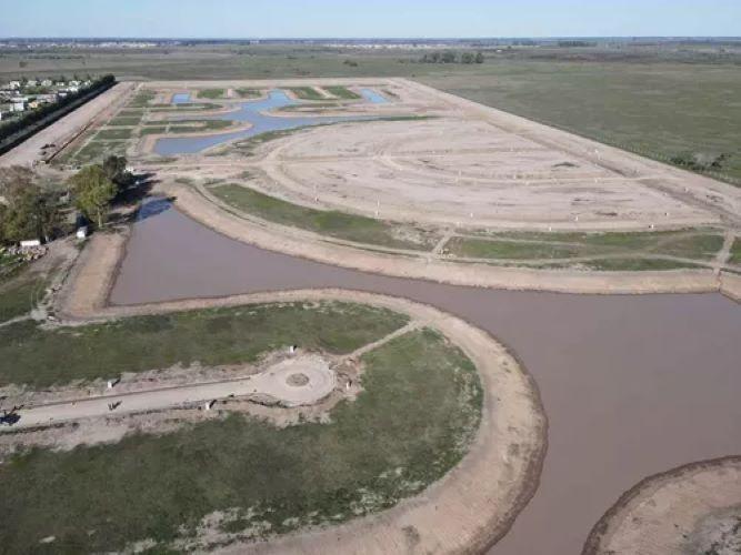 Terreno en venta - 700Mts2 - Damasia al Sur, Ezeiza