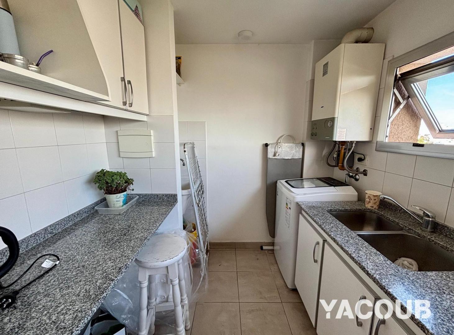 Foto de Departamento en alquiler - 1 Dormitorio 1 Baño - La Plata, imagen 2