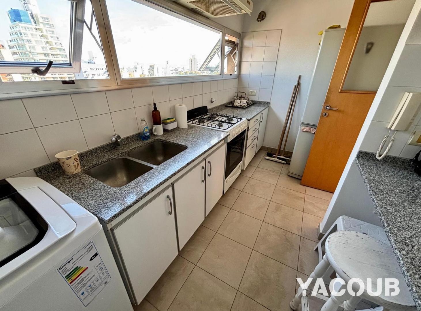 Foto de Departamento en alquiler - 1 Dormitorio 1 Baño - La Plata, imagen 5