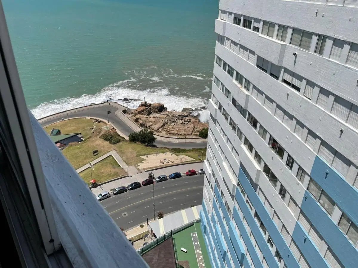 Departamento en venta - 1 Dormitorio 1 Baño - Mar Del Plata 5