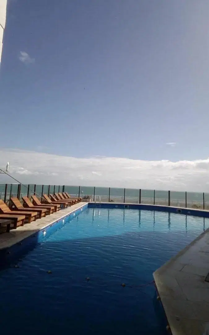 Departamento en venta - 1 Dormitorio 1 Baño - Mar Del Plata 2