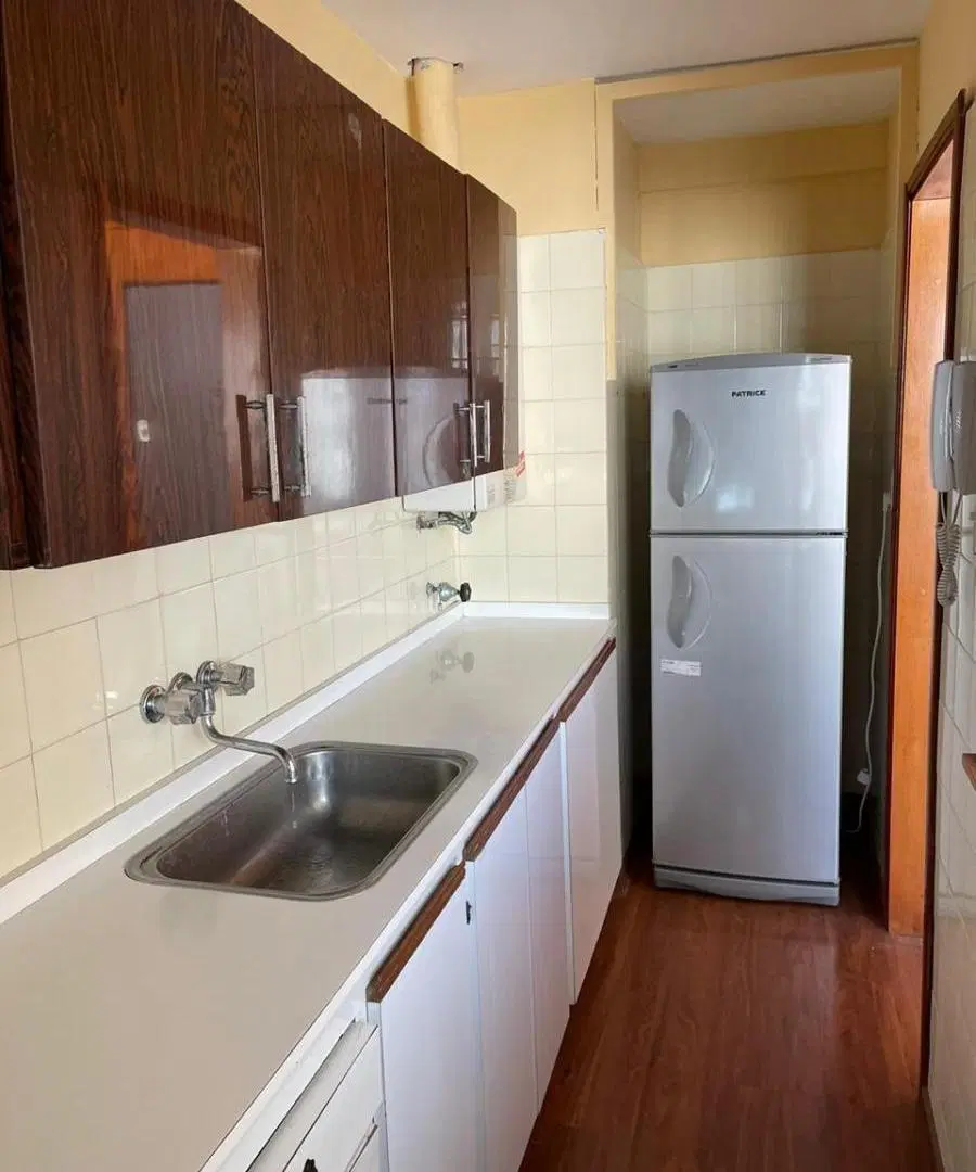 Departamento en venta - 1 Dormitorio 1 Baño - Mar Del Plata 4