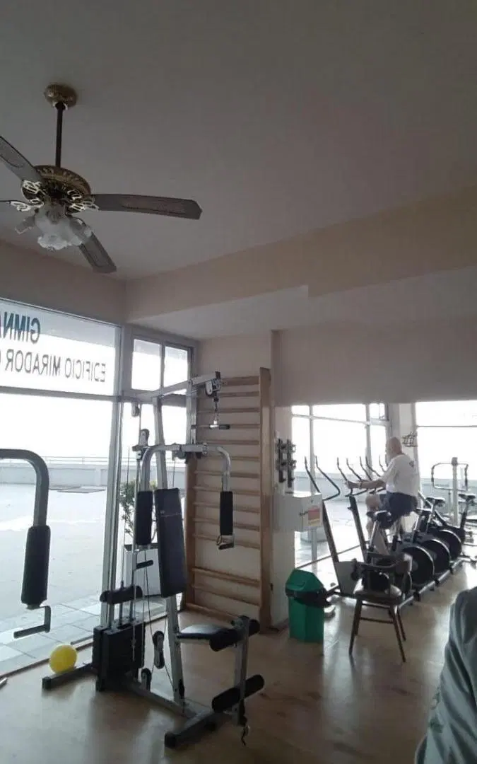Departamento en venta - 1 Dormitorio 1 Baño - Mar Del Plata 3