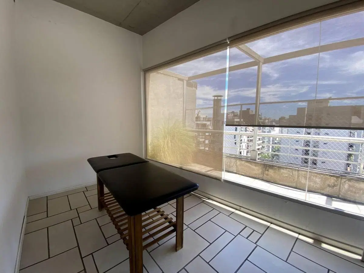 Departamento Monoambiente en alquiler - 1 Baño - Belgrano 8