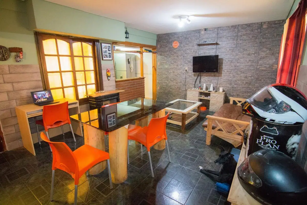 Departamento en venta - 3 dormitorios 1 baño - 69mts2 cubiertos - Lomas Del Mirador 1