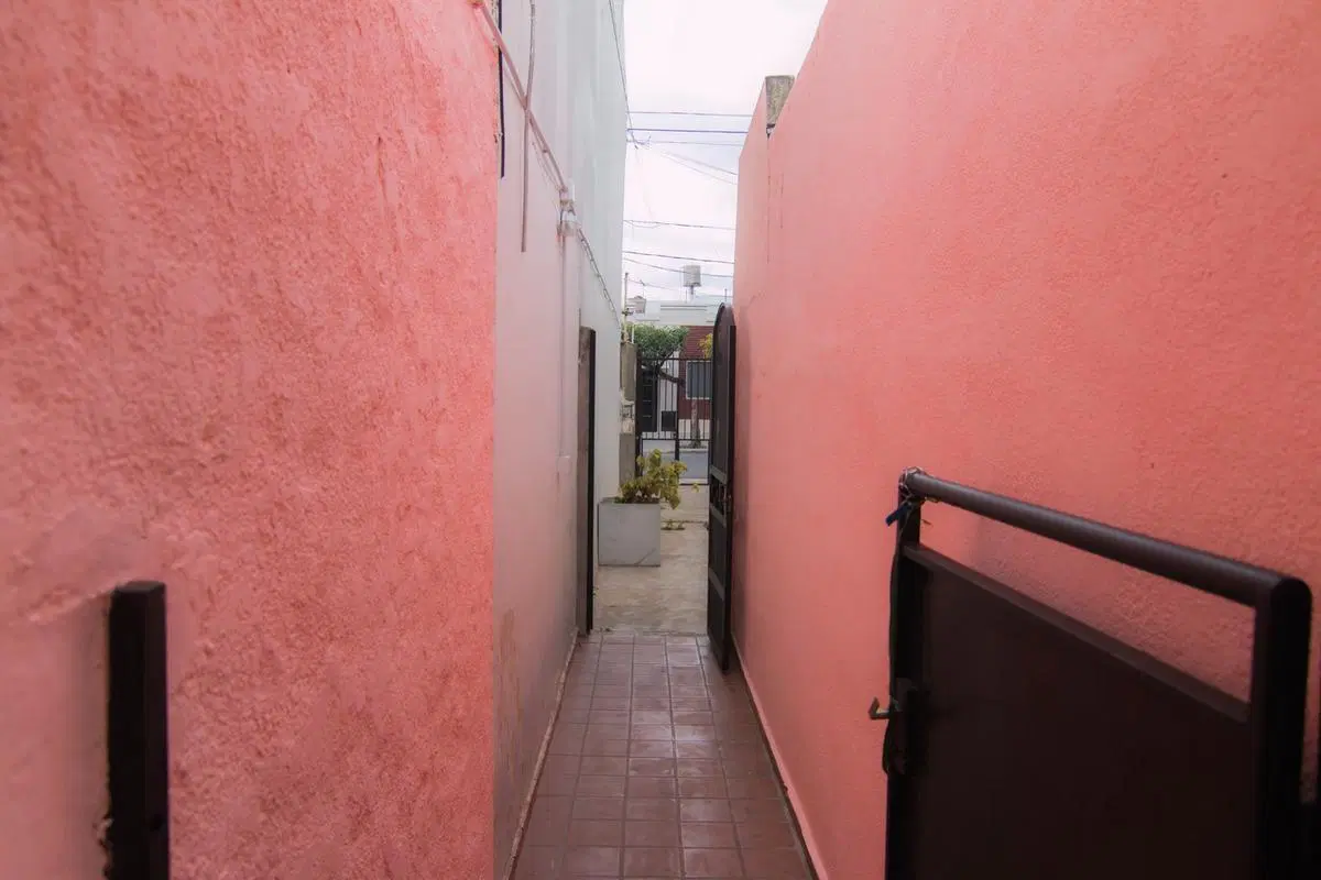 Departamento en venta - 3 dormitorios 1 baño - 69mts2 cubiertos - Lomas Del Mirador 5
