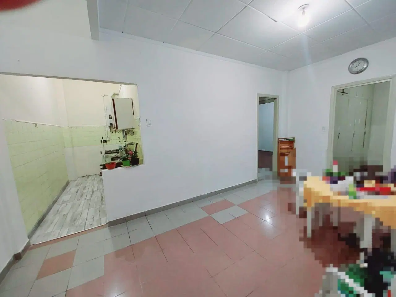 PH en venta - 2 Dormitorios 1 Baño - San Cristobal 1