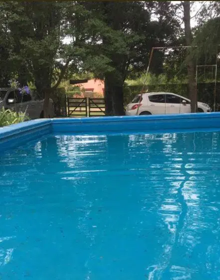 Casa quinta en venta - 3 dormitorios 2 baños - 1.471mts2 - 20 De Junio, La Matanza 5